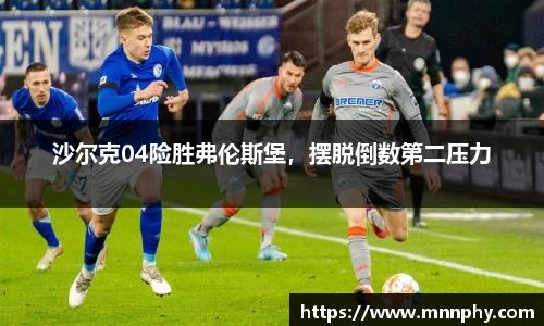 沙尔克04险胜弗伦斯堡，摆脱倒数第二压力