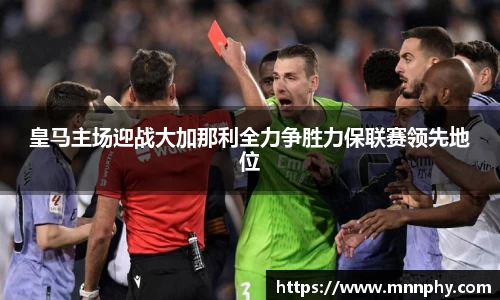 皇马主场迎战大加那利全力争胜力保联赛领先地位